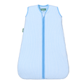 MolisandCo saco de dormir sem pés TOG 1.0 Sailor Blue
