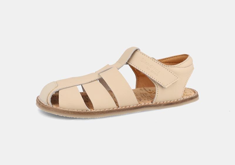 Blanditos by Crio´s - Sandálias Minimalista Saona (Beige 2026)