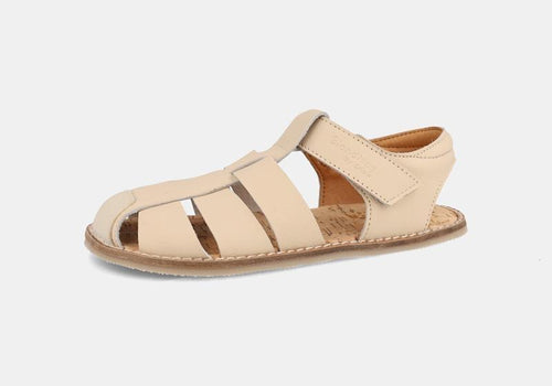Blanditos by Crio´s - Saona Minimalist Sandals (Beige 2026)