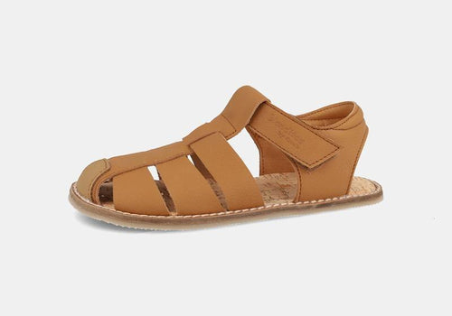 Blanditos by Crio´s - Saona Minimalist Sandals (Leather 2026)