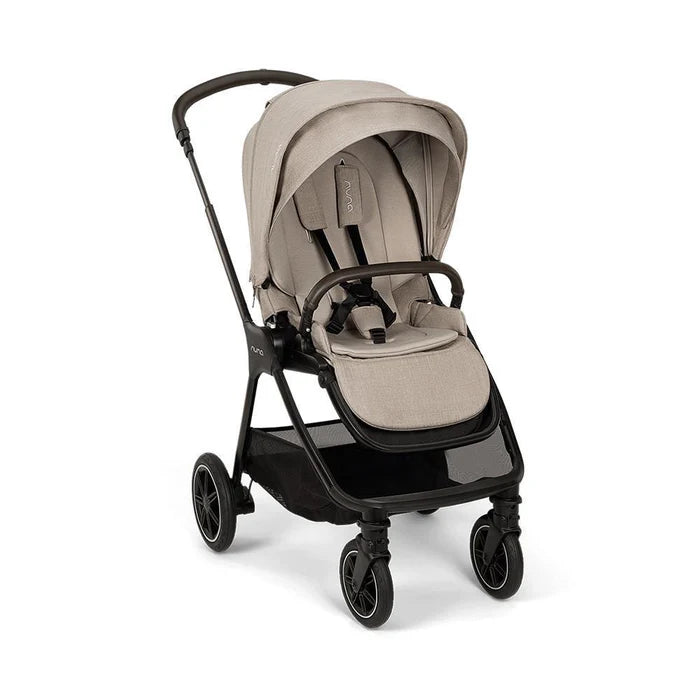 Nuna carrinho de passeio compacto TRIV NEXT até aos 22 kg