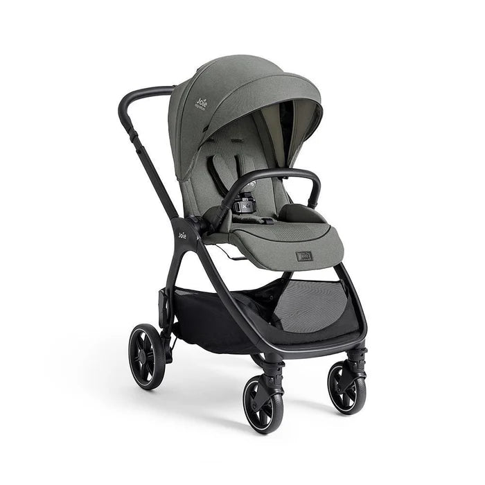 Joie carrinho de passeio compacto Valora SIGNATURE - até 22kg