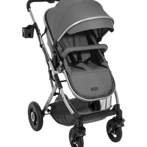 Cochecito reversible 2 en 1 Kikkaboo Scarlett (hasta 15 kg) 