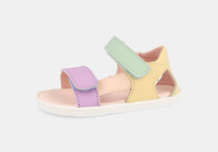 Blanditos by Crio's Siros Open Sandal White