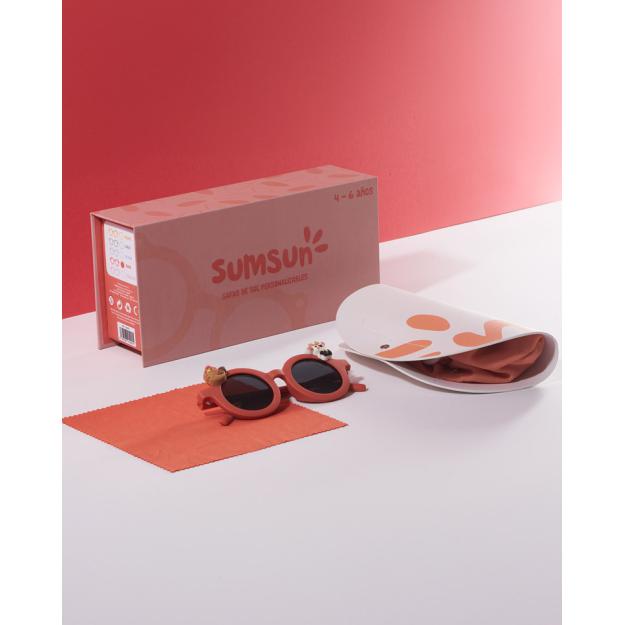 Sumsun Óculos de sol personalizáveis