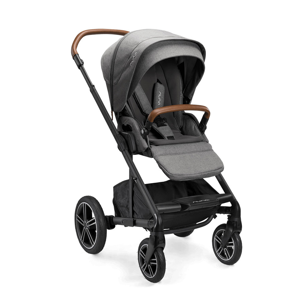 Nuna carrinho de passeio Reversível MIXX NEXT até 22kg