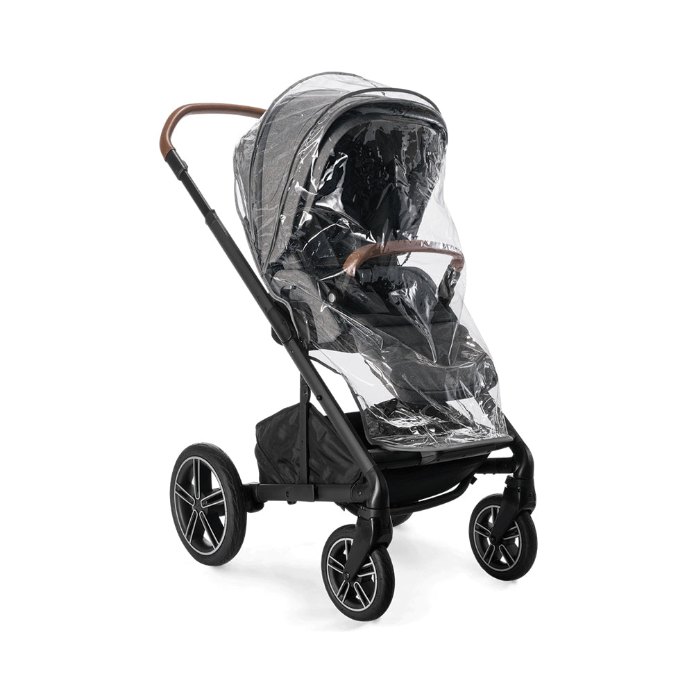 Nuna carrinho de passeio Reversível MIXX NEXT até 22kg