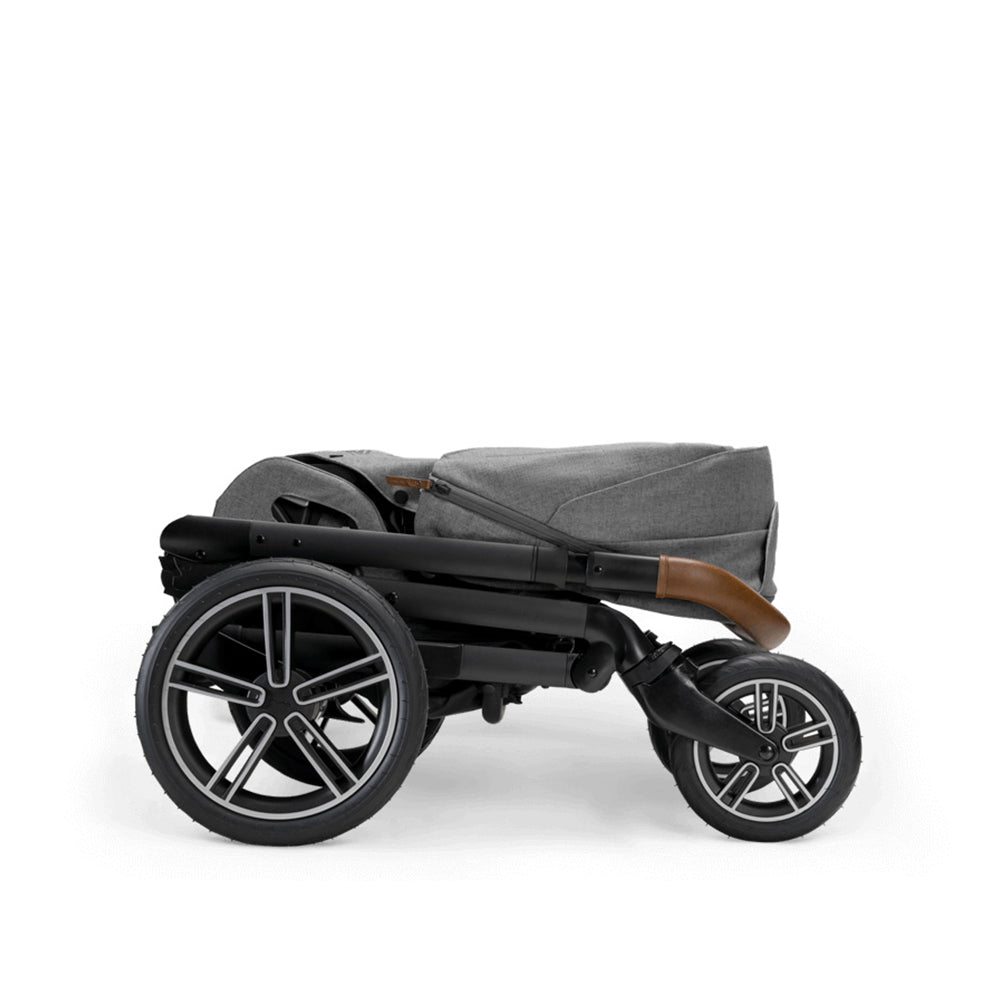 Nuna carrinho de passeio Reversível MIXX NEXT até 22kg