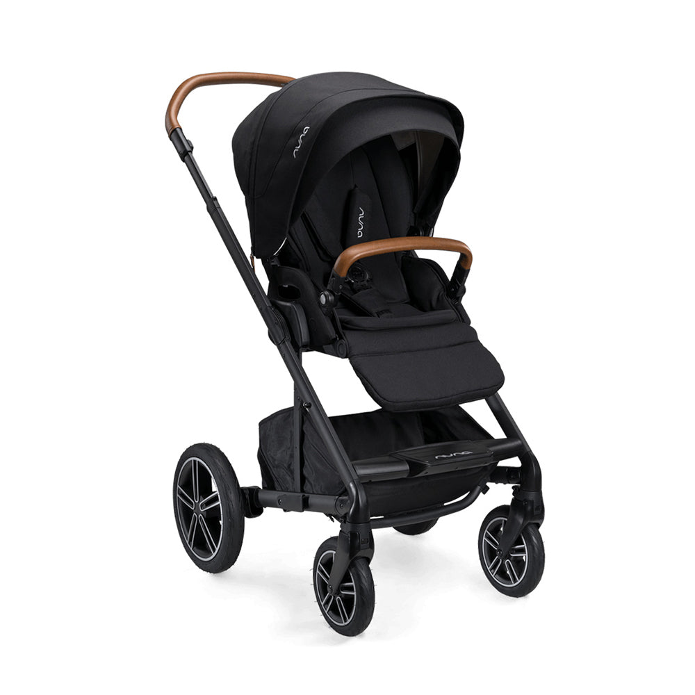 Nuna carrinho de passeio Reversível MIXX NEXT até 22kg