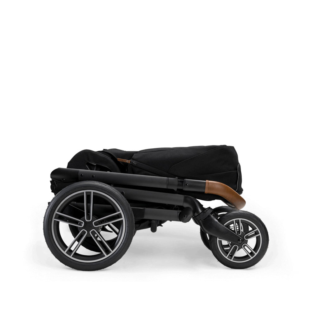 Nuna carrinho de passeio Reversível MIXX NEXT até 22kg