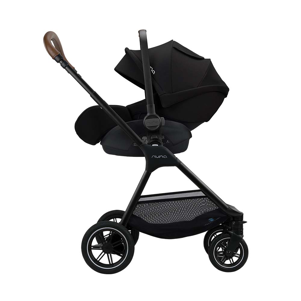 Silla de paseo compacta Nuna TRIV NEXT hasta 22 kg