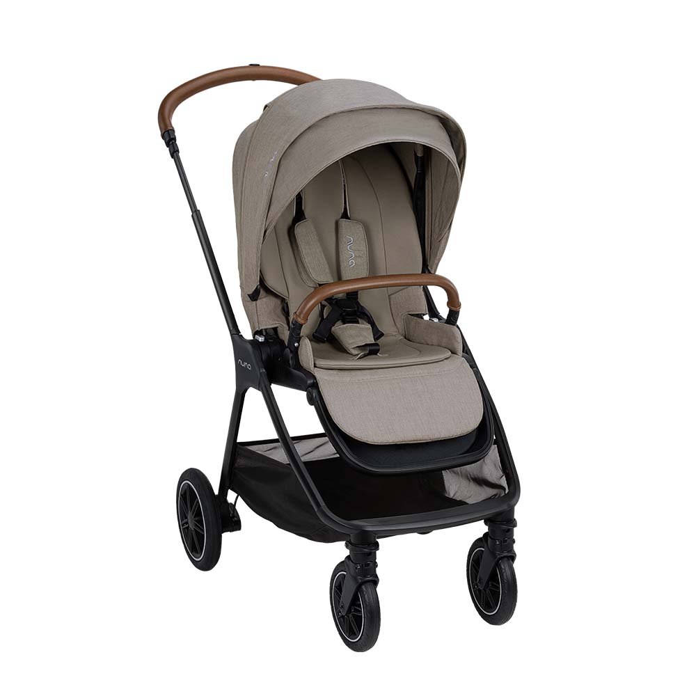 Silla de paseo compacta Nuna TRIV NEXT hasta 22 kg