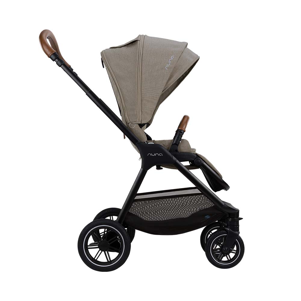 Silla de paseo compacta Nuna TRIV NEXT hasta 22 kg