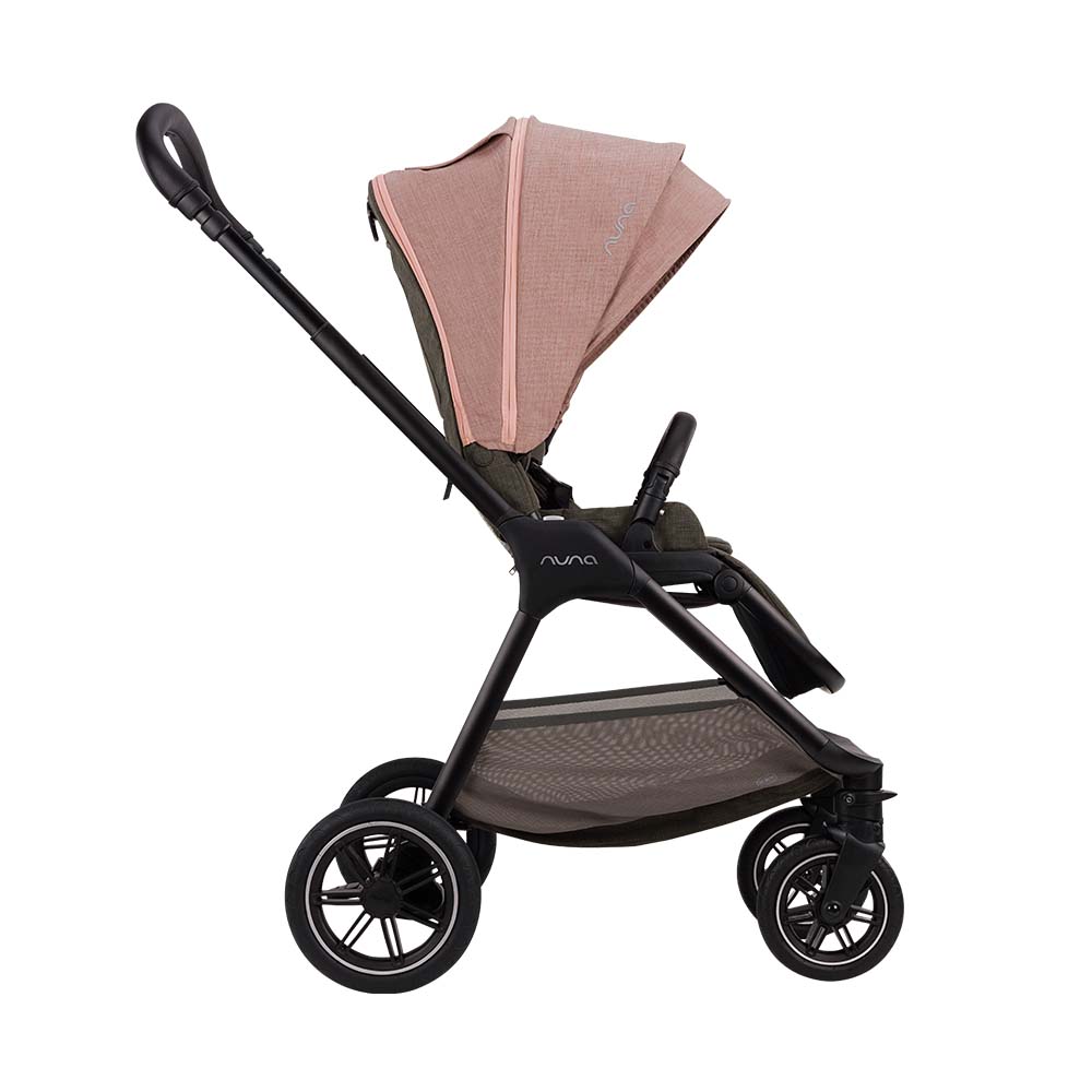 Silla de paseo compacta Nuna TRIV NEXT hasta 22 kg