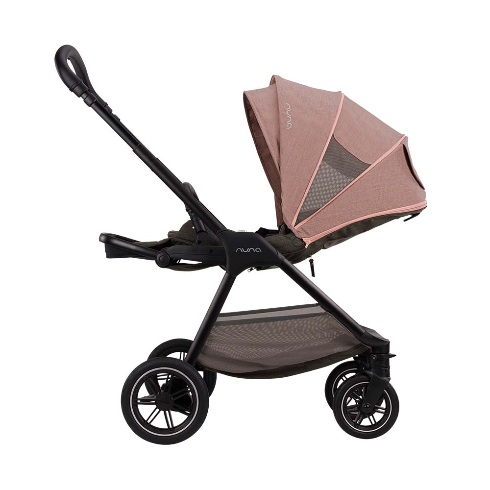 Silla de paseo compacta Nuna TRIV NEXT hasta 22 kg