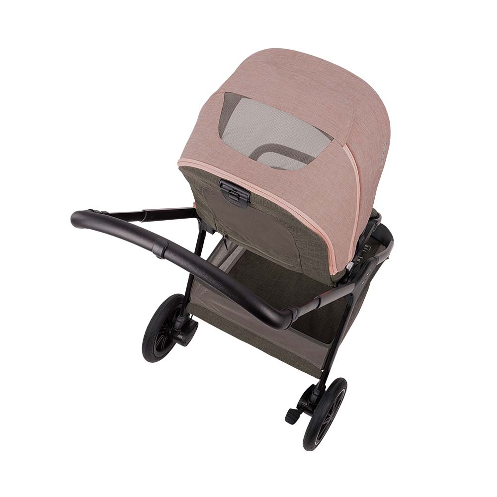 Silla de paseo compacta Nuna TRIV NEXT hasta 22 kg