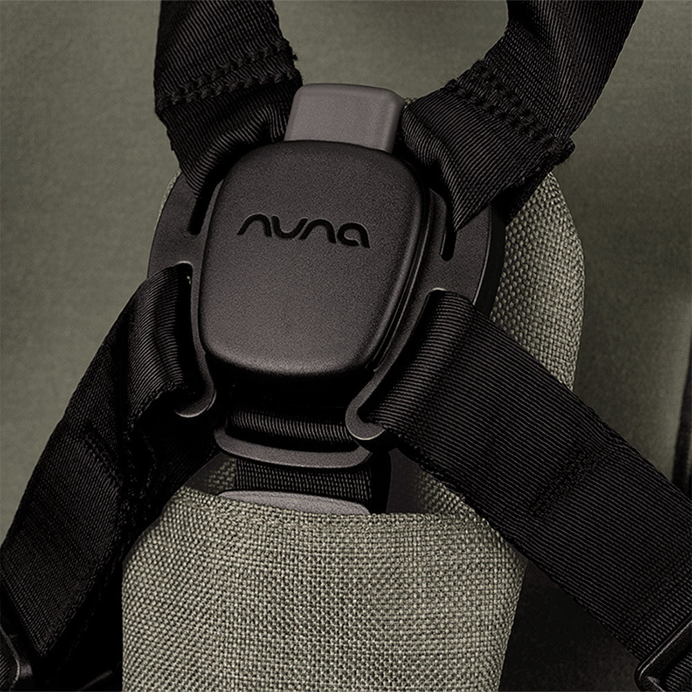Nuna DUO / TRIO carrinho de passeio compacto Reversível TRIV NEXT Pine