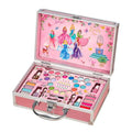 Souza Beauty Makeup Case