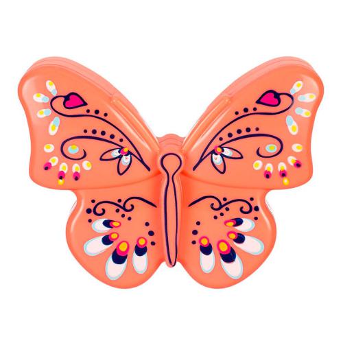 Souza Conjunto de Beleza Borboleta