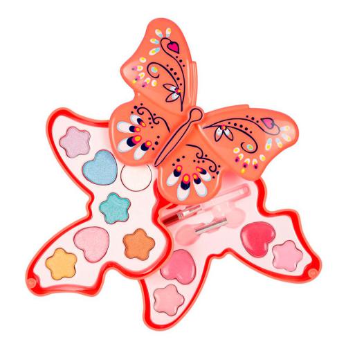 Souza Conjunto de Beleza Borboleta