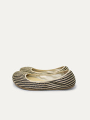 Mum Barefoot - Sara Pepper Ballerina