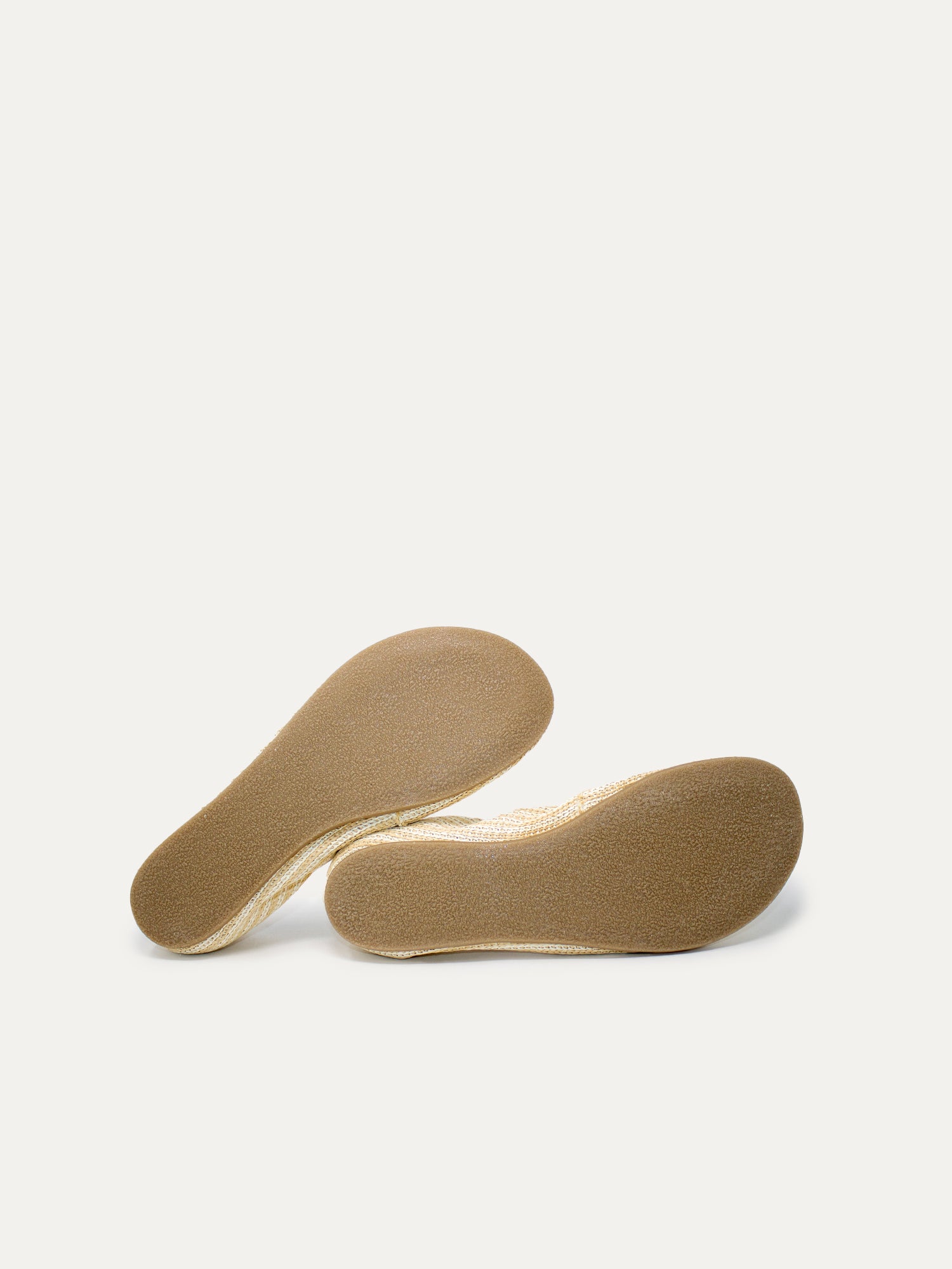 Mum Barefoot - Bailarina Sara Cream