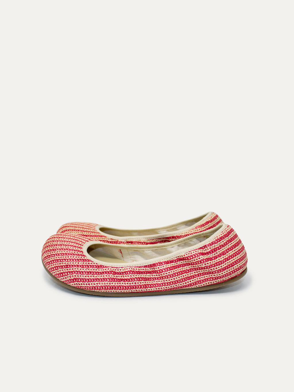 Mum Barefoot - Bailarina Sara Pepper