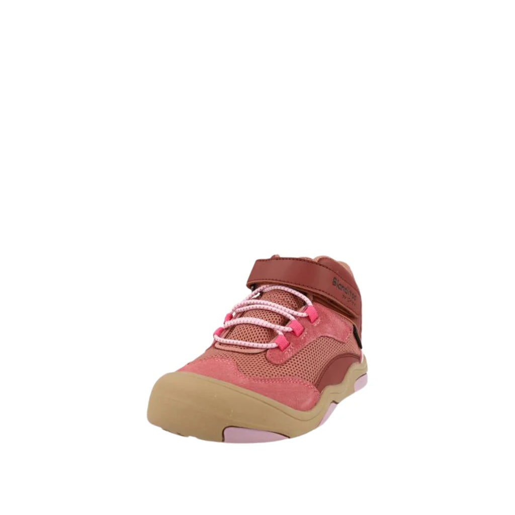 Blanditos by Crio's - Veganos Bota Impermeável Hera Rosa