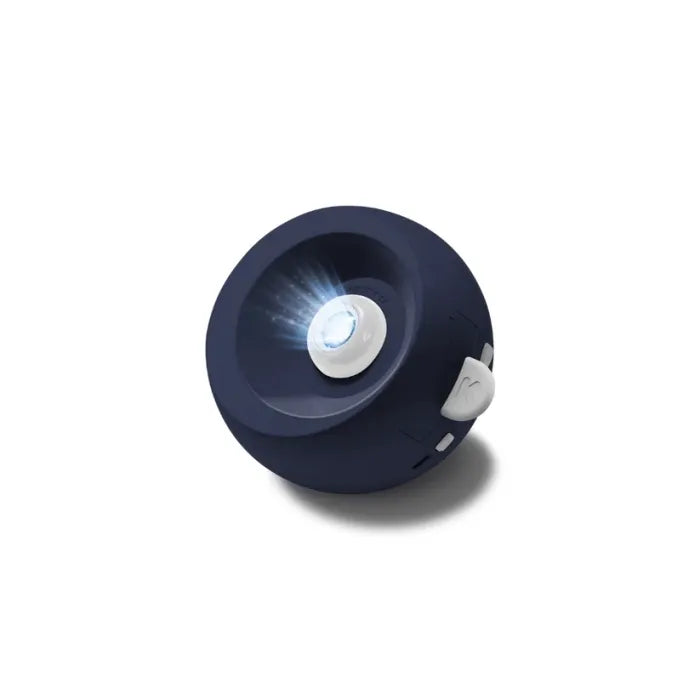 KidyWolf Projector Galáxia Azul