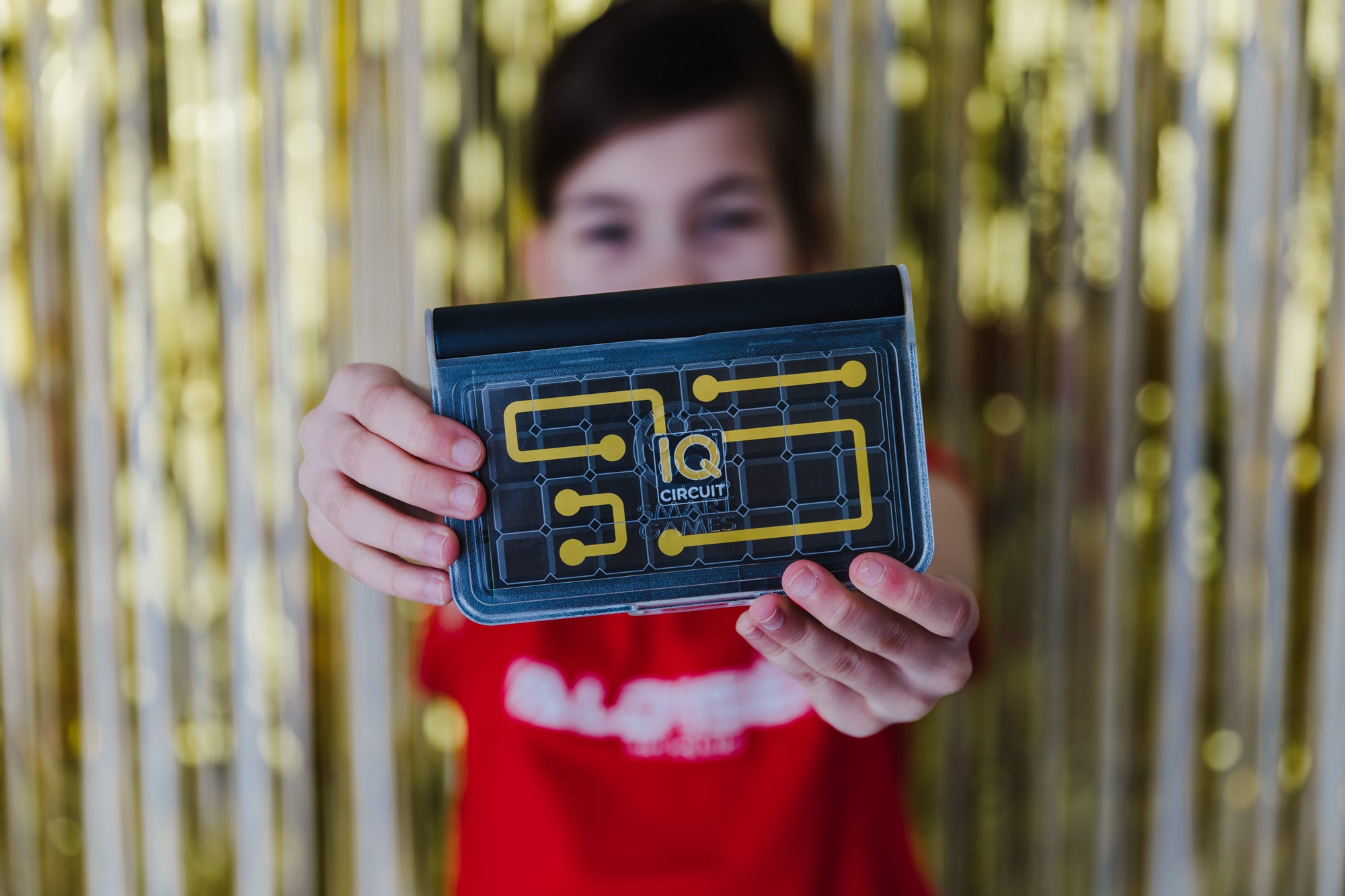 SmartGames - IQ Circuit