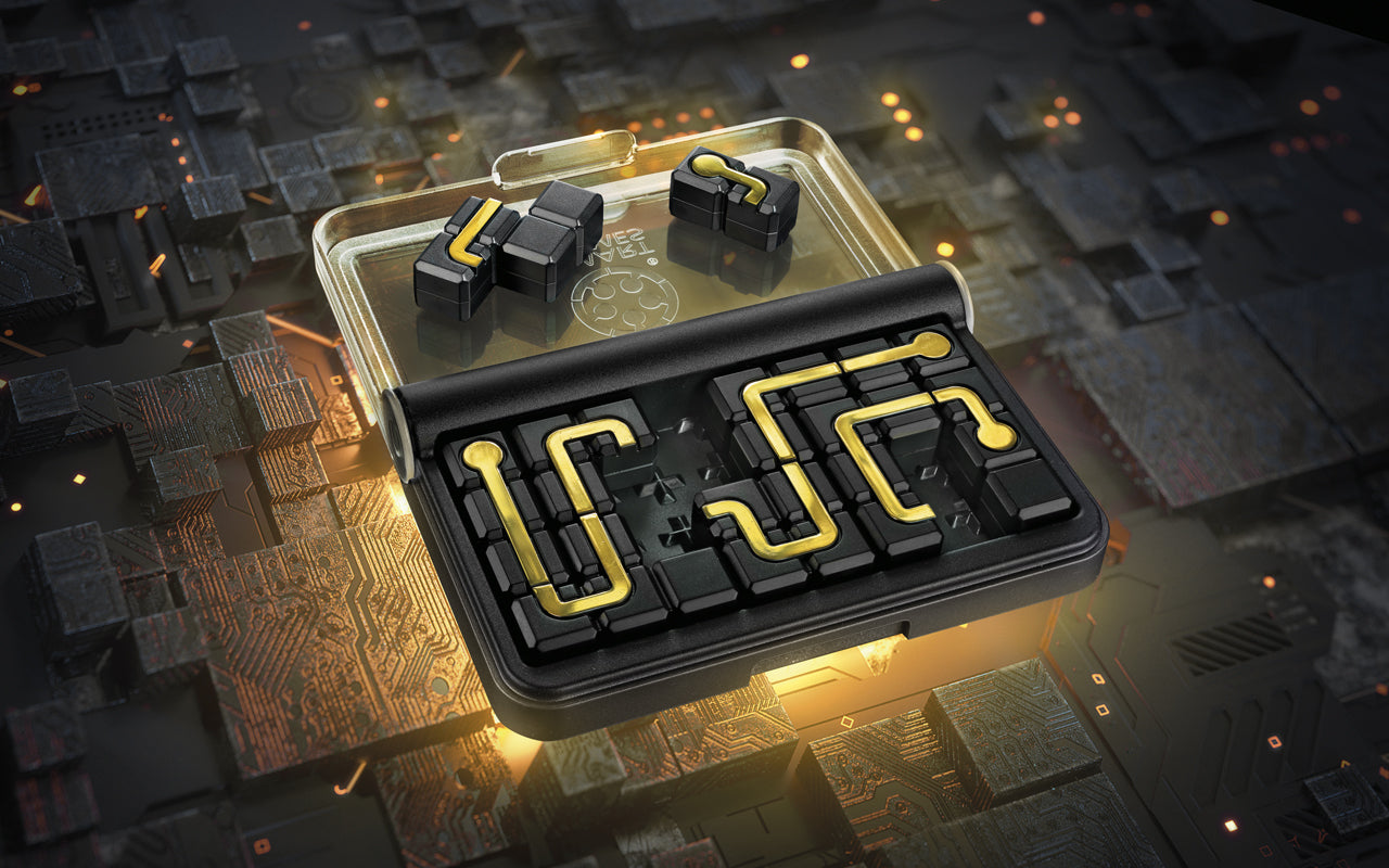 SmartGames - IQ Circuit