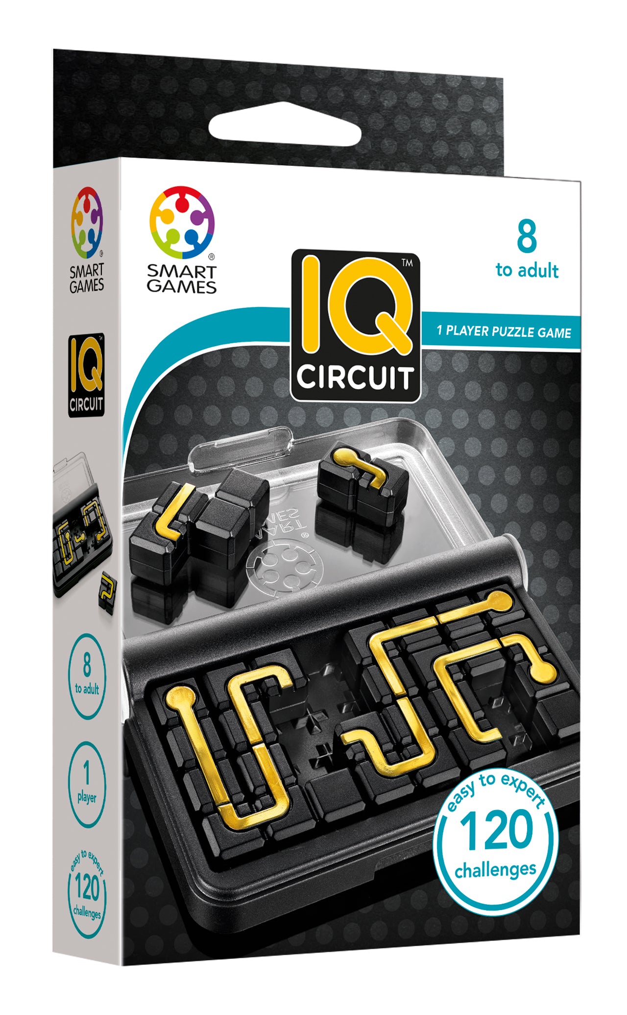 SmartGames - IQ Circuit