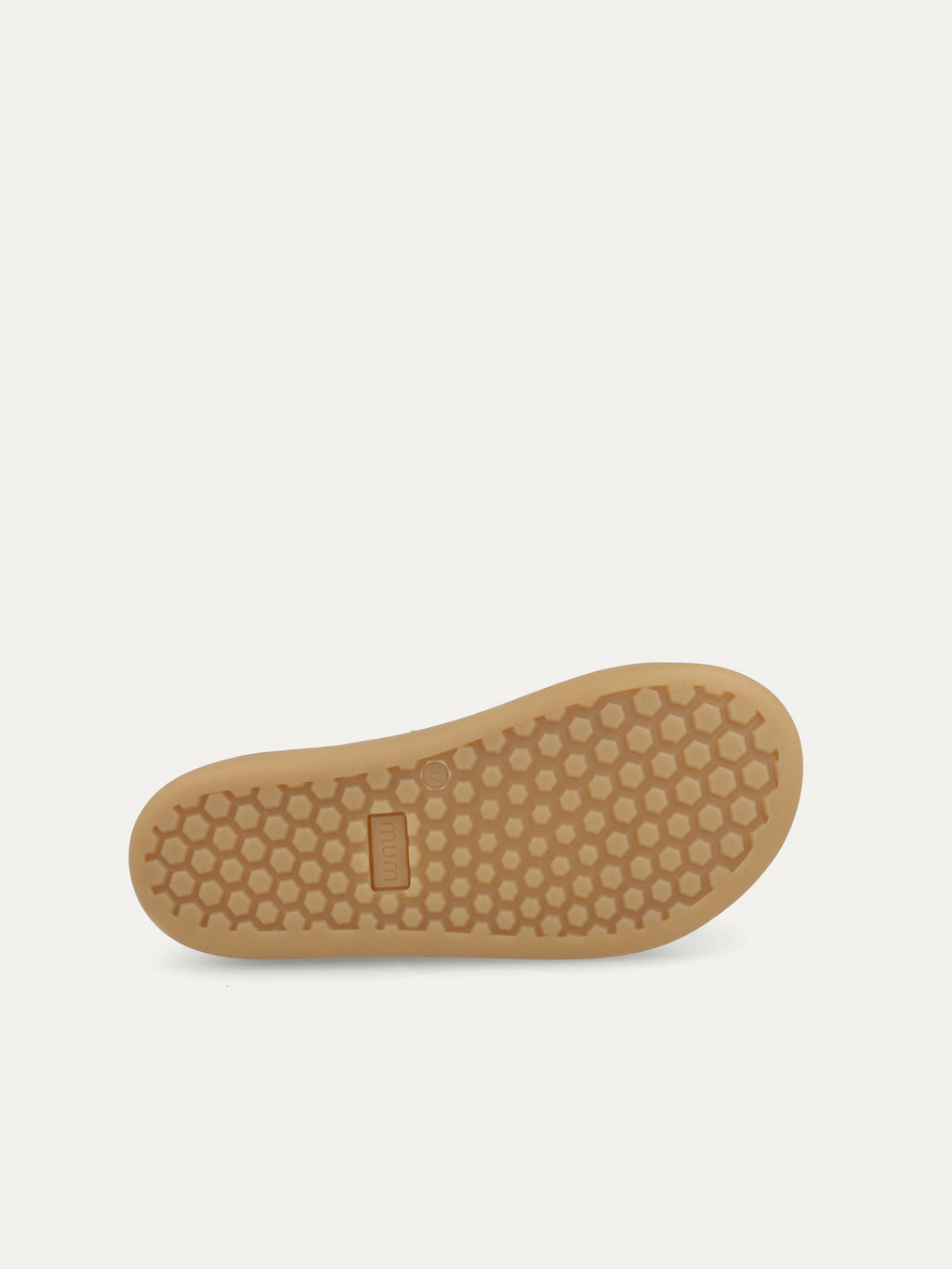 MUM Barefoot - Sapatilha Inês Verdante