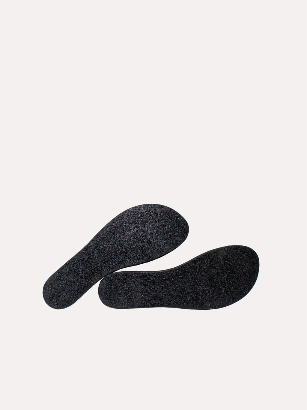 MUM Barefoot - Carolina Negro Ballet Flats