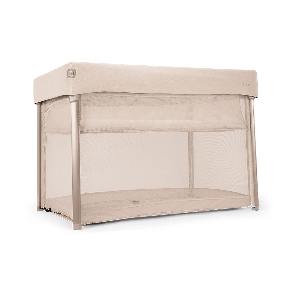 Cama de viaje Nuna Sena Aire