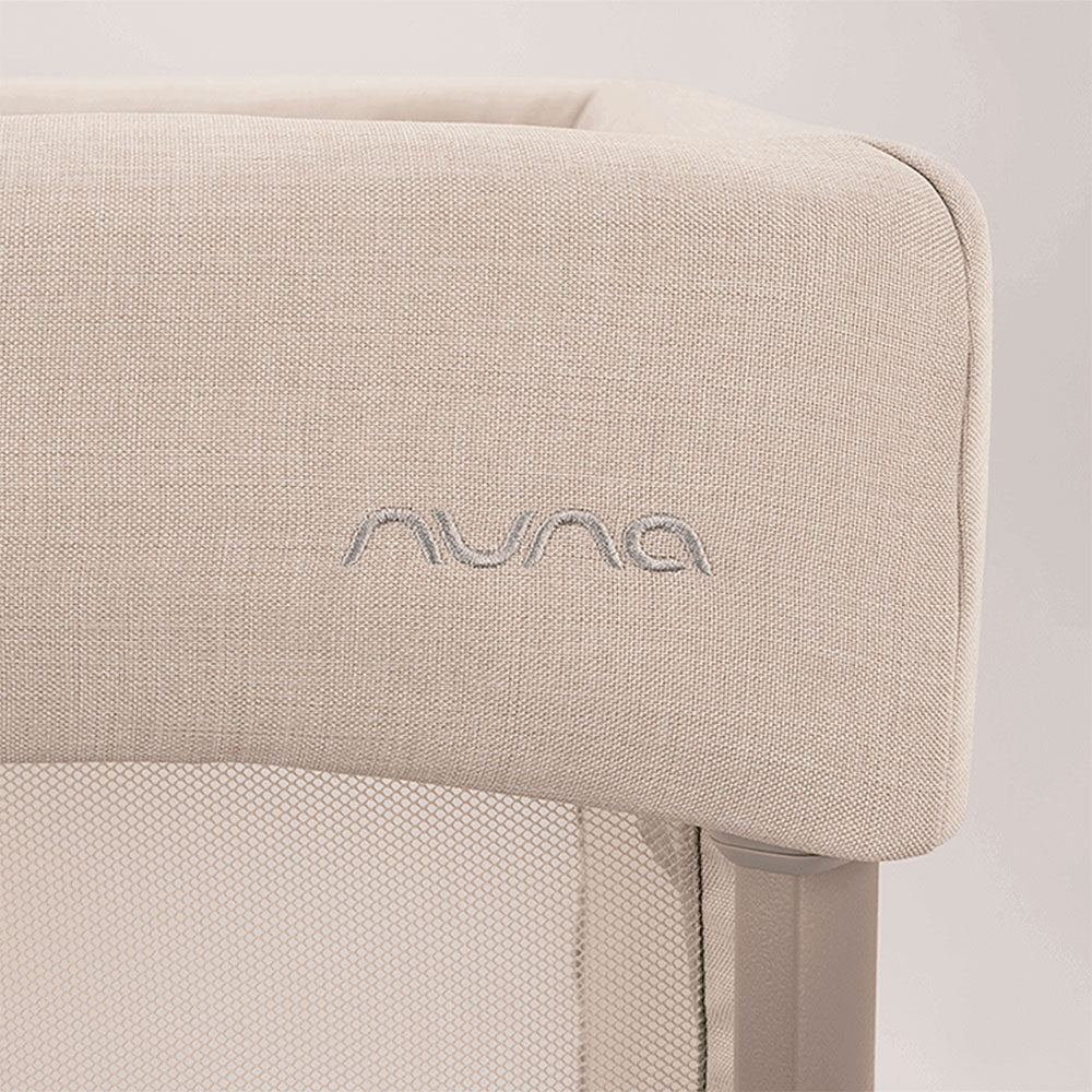 Cama de viaje Nuna Sena Aire