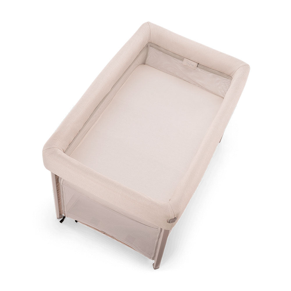 Cama de viaje Nuna Sena Aire