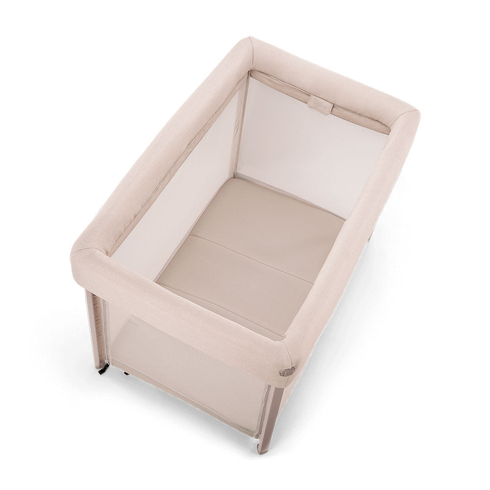Cama de viaje Nuna Sena Aire
