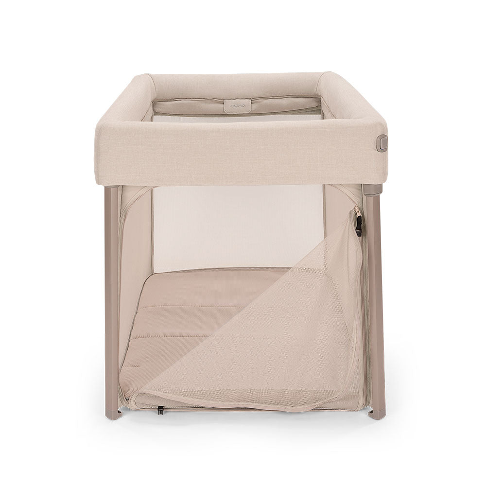 Cama de viaje Nuna Sena Aire