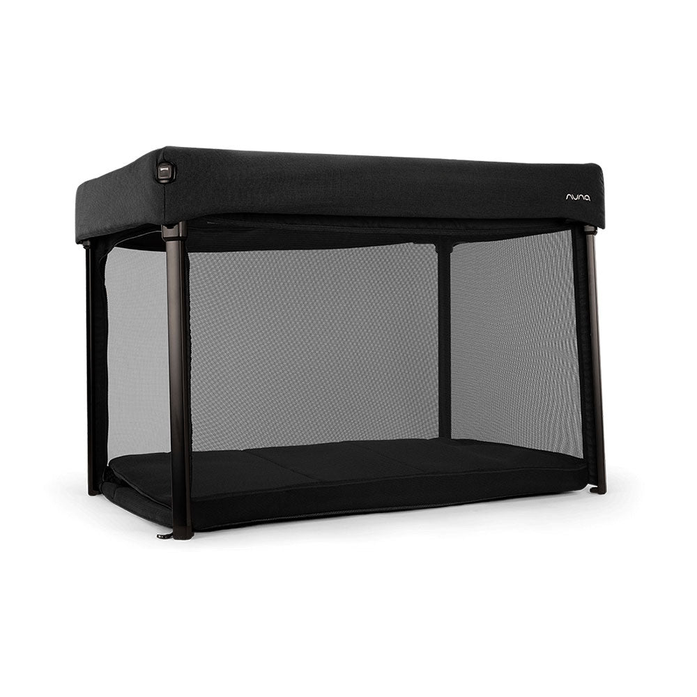 Cama de viaje Nuna Sena Aire