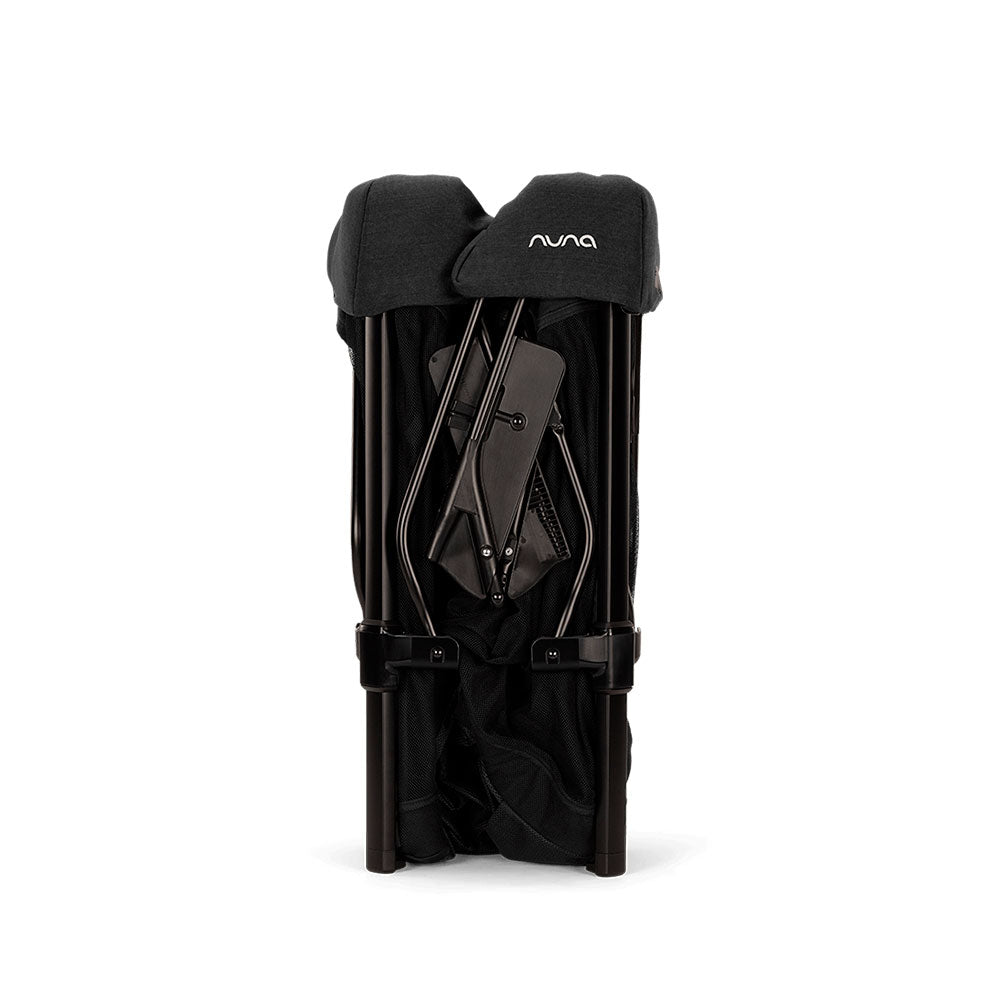 Cama de viaje Nuna Sena Aire