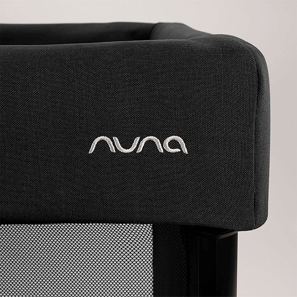 Cama de viaje Nuna Sena Aire