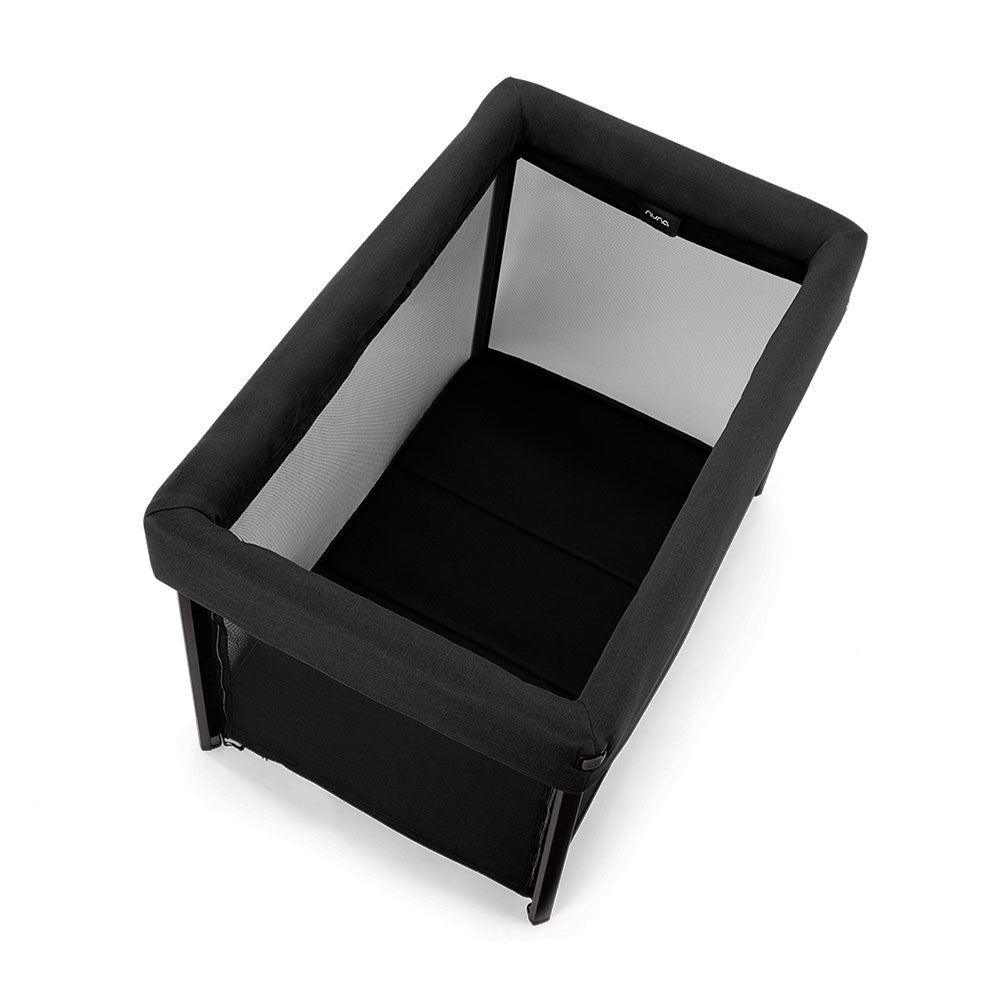 Cama de viaje Nuna Sena Aire