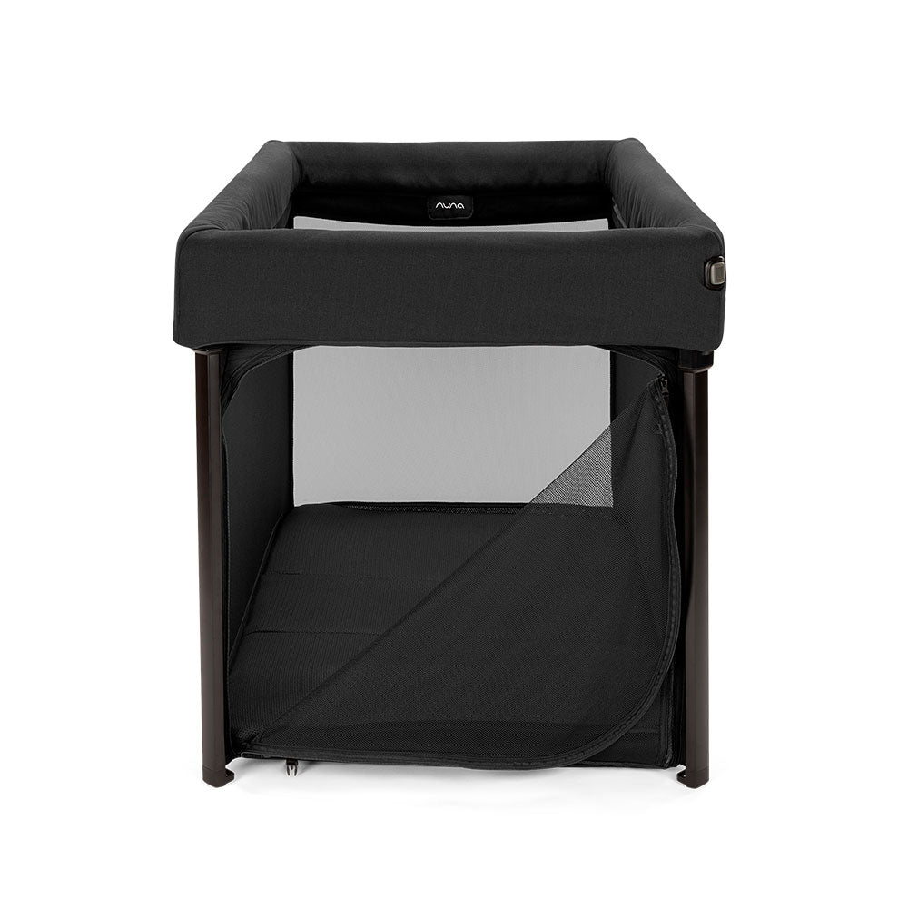 Cama de viaje Nuna Sena Aire