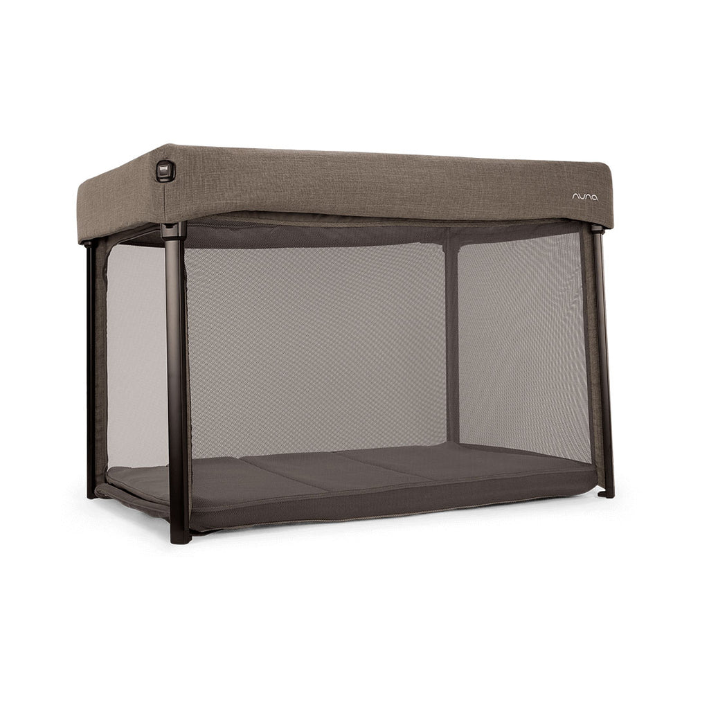 Cama de viaje Nuna Sena Aire