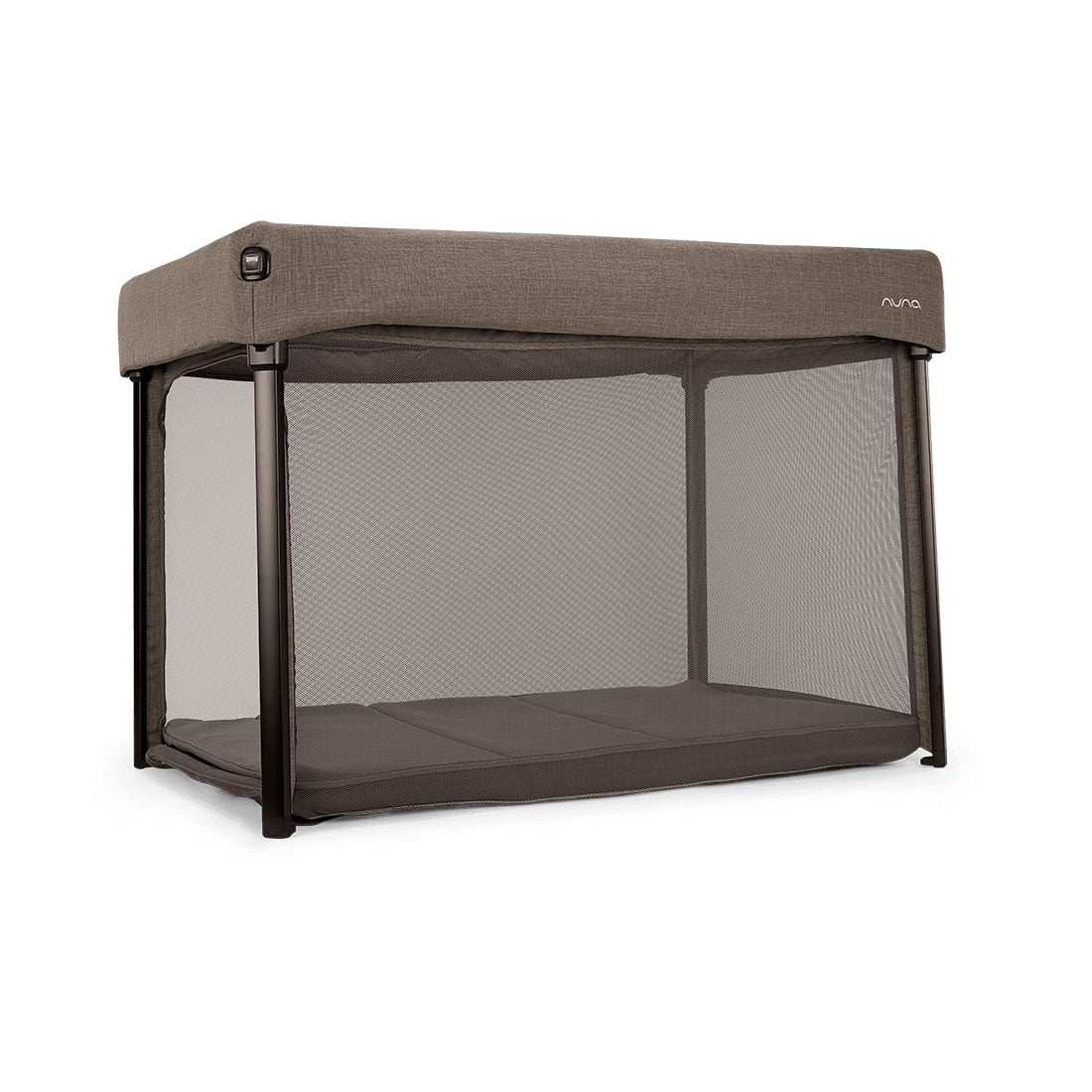 Cama de viaje Nuna Sena Aire