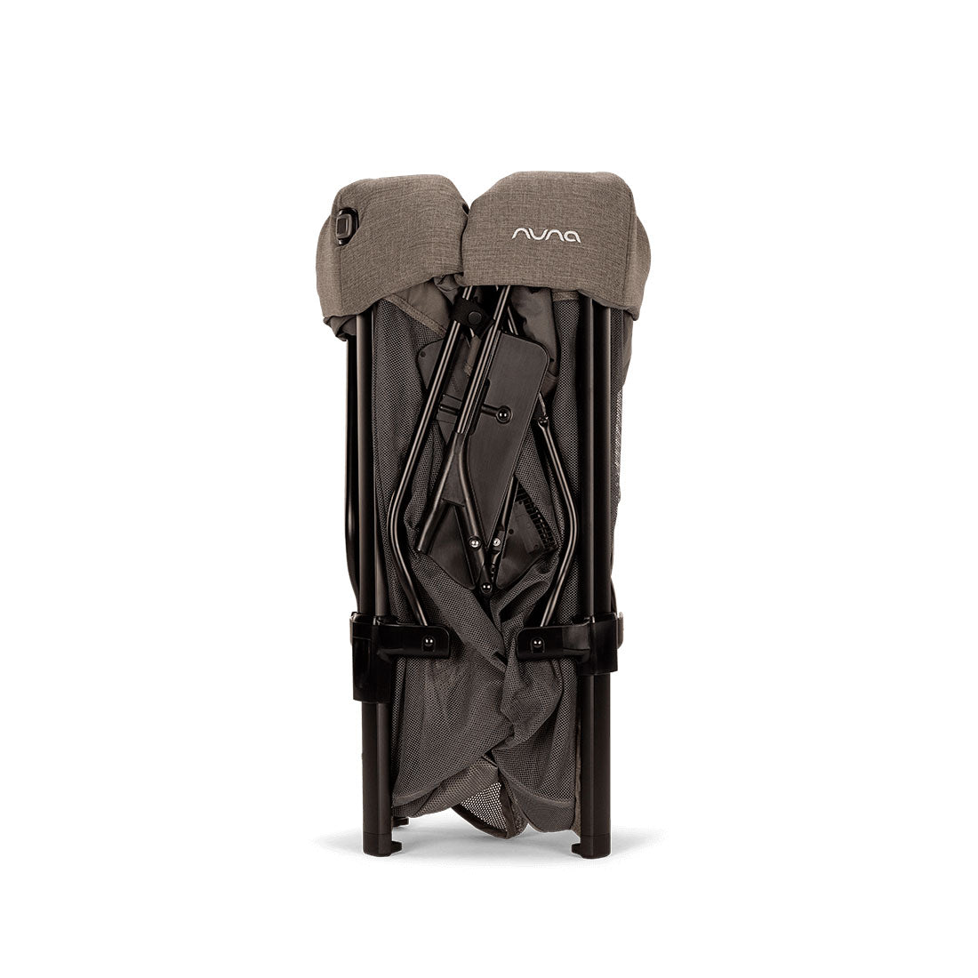 Cama de viaje Nuna Sena Aire