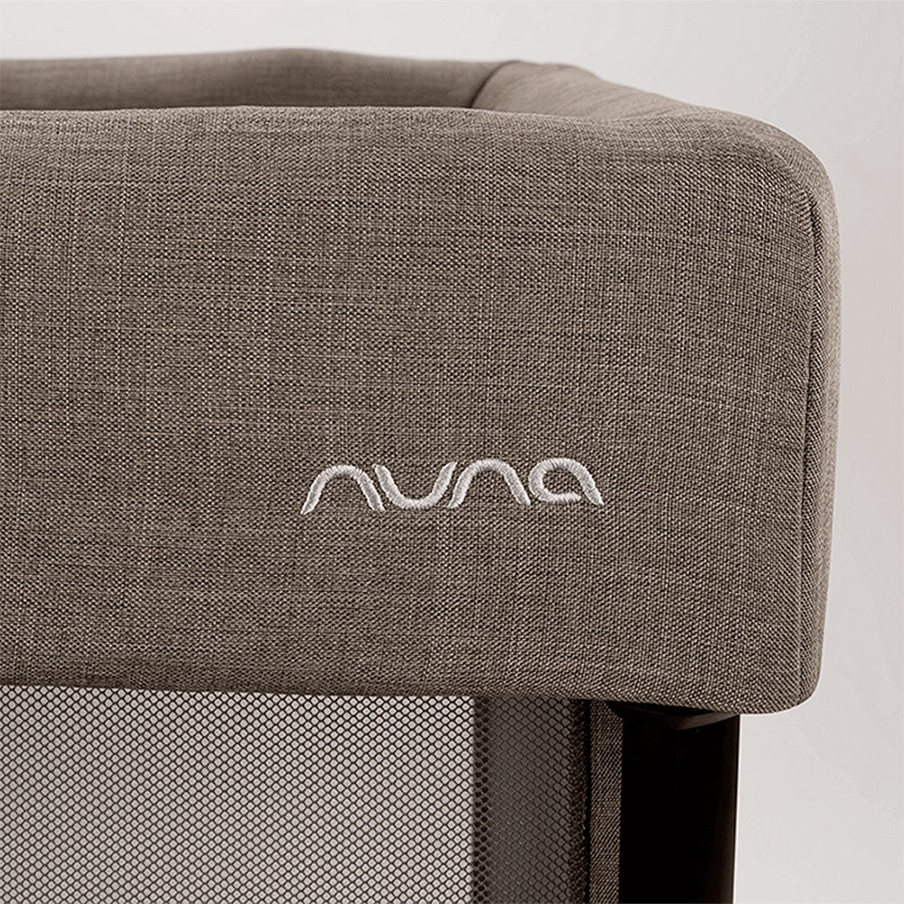 Cama de viaje Nuna Sena Aire
