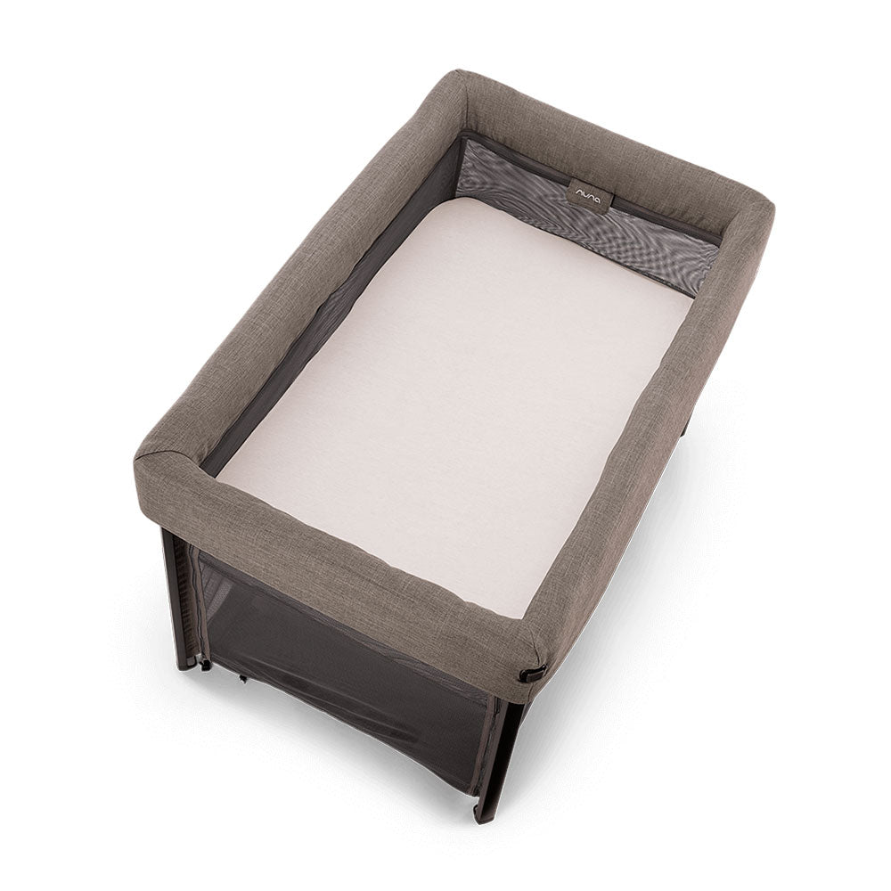 Cama de viaje Nuna Sena Aire