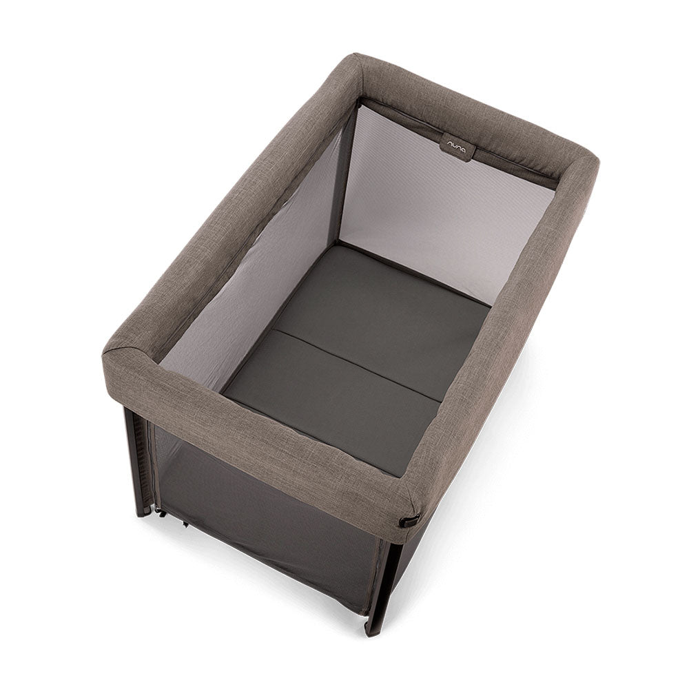 Cama de viaje Nuna Sena Aire